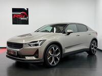 POLESTAR POLESTAR 2