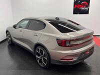POLESTAR POLESTAR 2