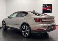 POLESTAR POLESTAR 2
