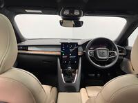 POLESTAR POLESTAR 2