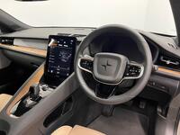 POLESTAR POLESTAR 2