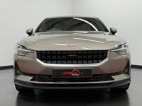 POLESTAR POLESTAR 2