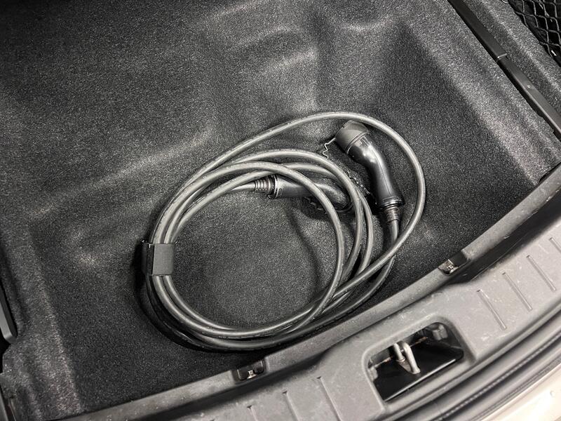 POLESTAR POLESTAR 2
