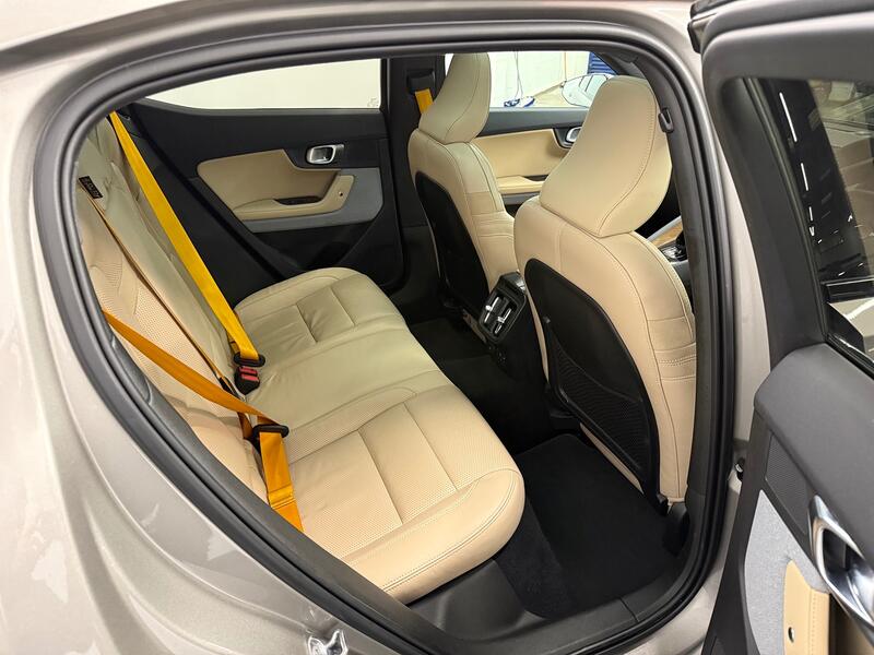 POLESTAR POLESTAR 2