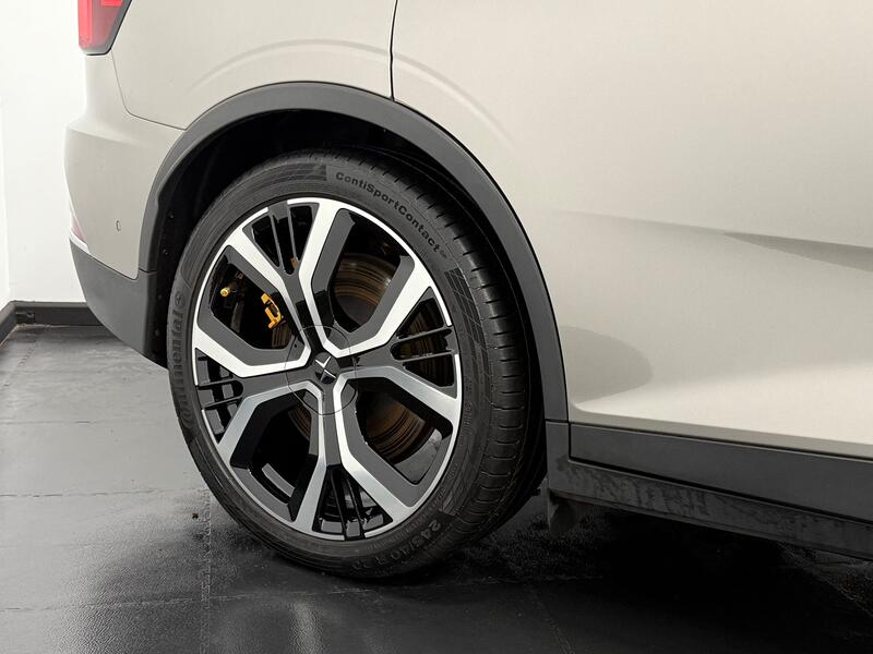 POLESTAR POLESTAR 2