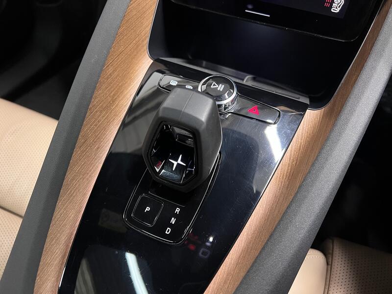 POLESTAR POLESTAR 2