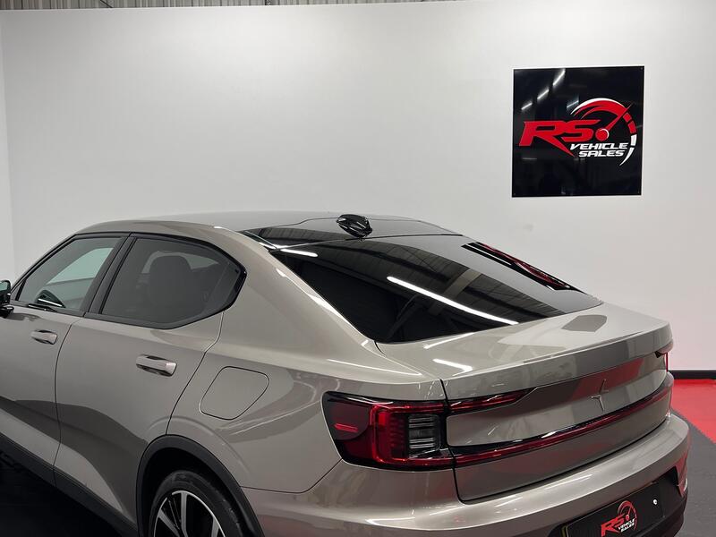 POLESTAR POLESTAR 2