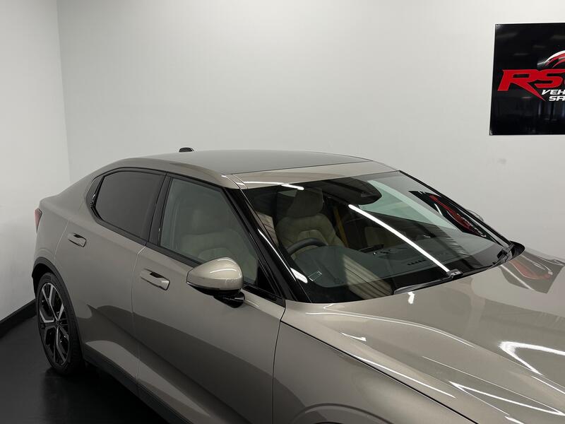 POLESTAR POLESTAR 2