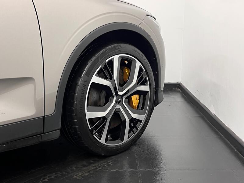 POLESTAR POLESTAR 2