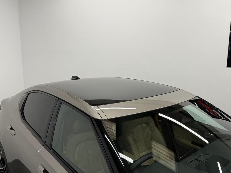 POLESTAR POLESTAR 2