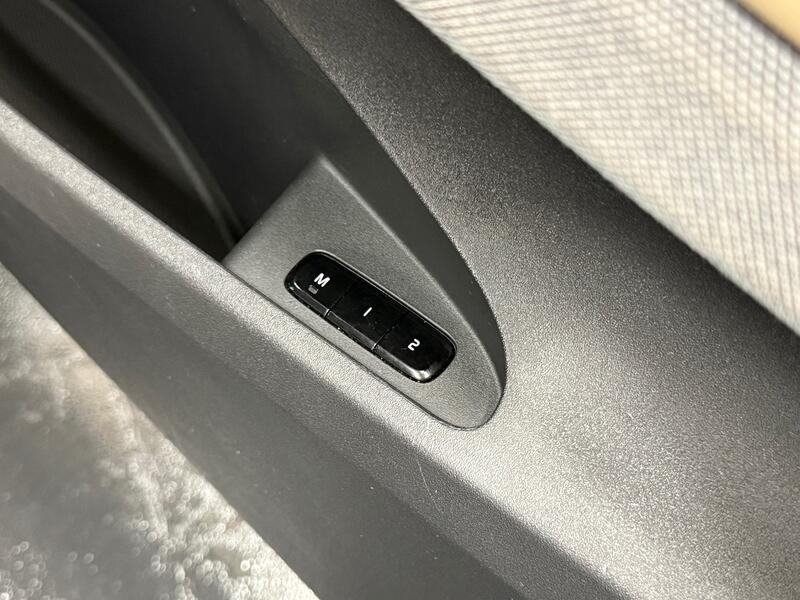POLESTAR POLESTAR 2