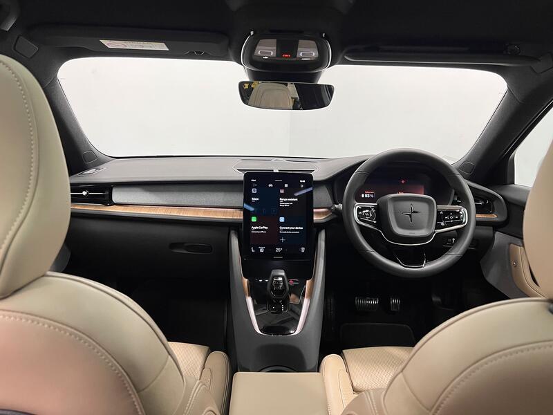 POLESTAR POLESTAR 2