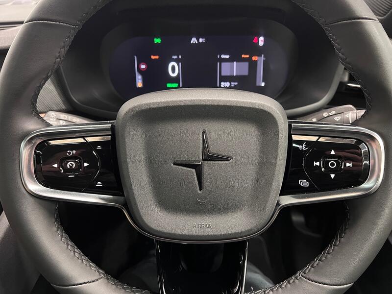POLESTAR POLESTAR 2