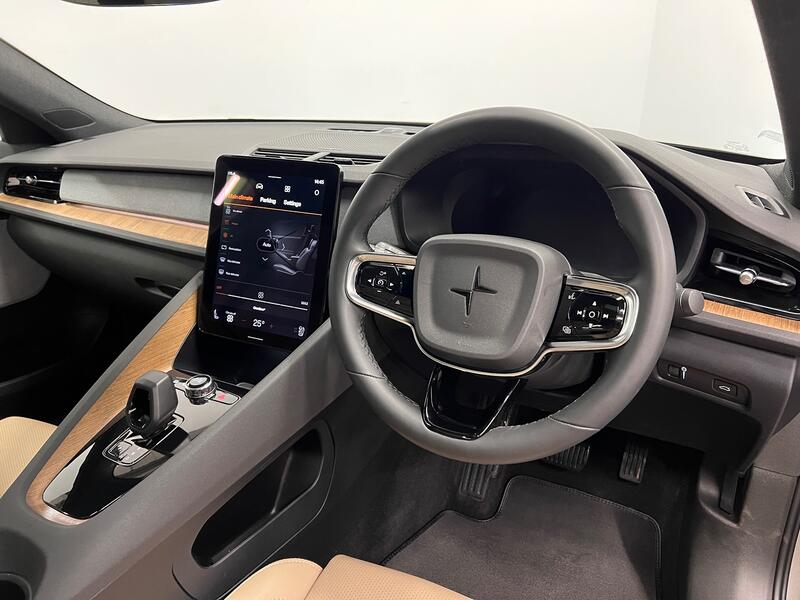 POLESTAR POLESTAR 2