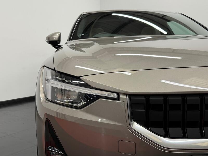 POLESTAR POLESTAR 2