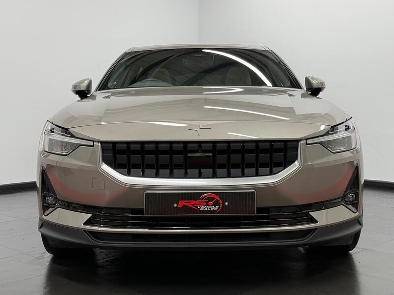 POLESTAR POLESTAR 2