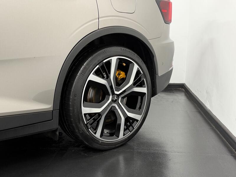 POLESTAR POLESTAR 2