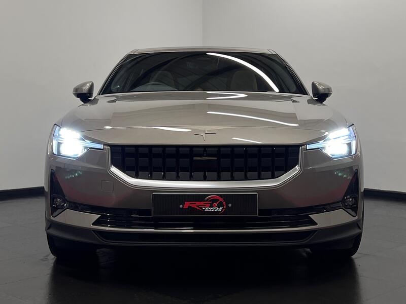 POLESTAR POLESTAR 2