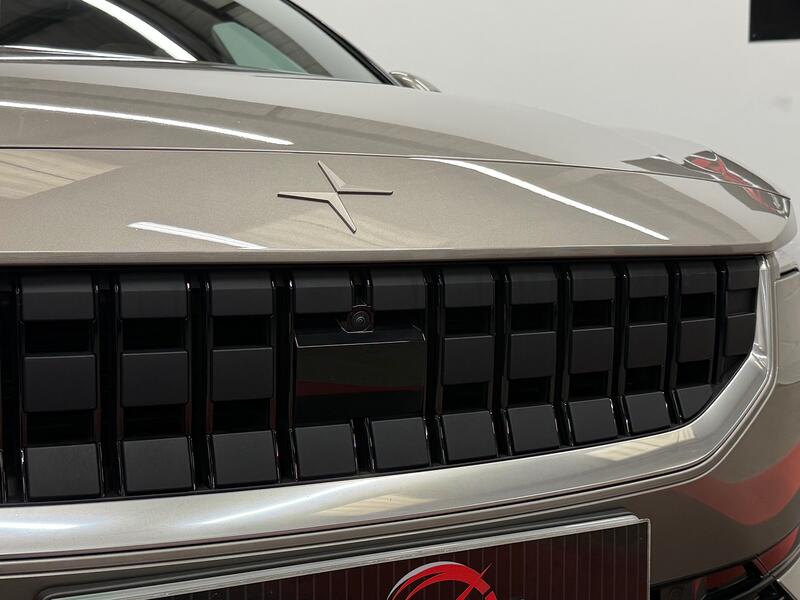 POLESTAR POLESTAR 2