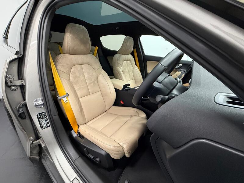POLESTAR POLESTAR 2