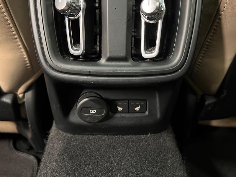 POLESTAR POLESTAR 2