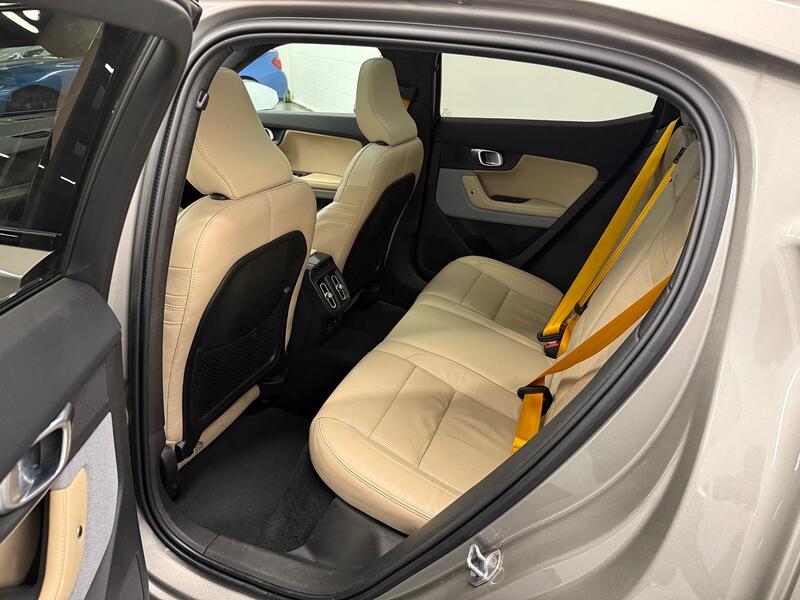 POLESTAR POLESTAR 2