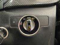 MERCEDES-BENZ B CLASS