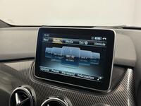 MERCEDES-BENZ B CLASS