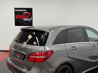 MERCEDES-BENZ B CLASS