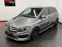 MERCEDES-BENZ B CLASS