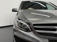 MERCEDES-BENZ B CLASS