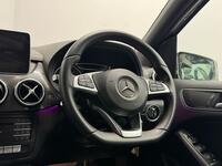 MERCEDES-BENZ B CLASS