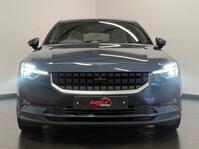 POLESTAR POLESTAR 2