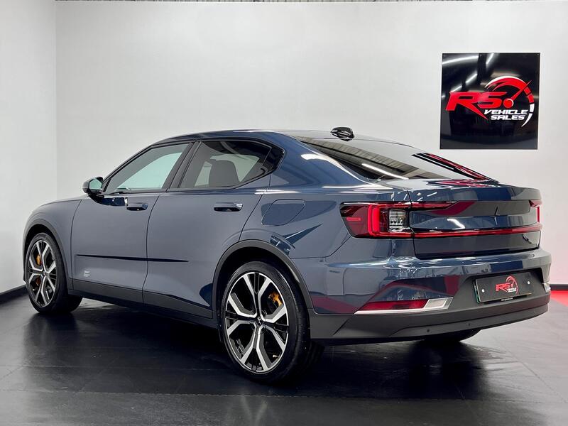 POLESTAR POLESTAR 2