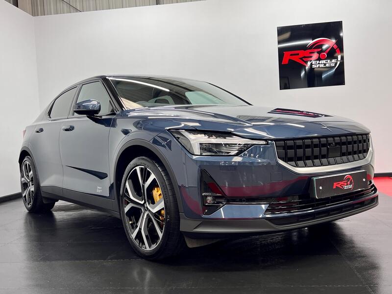 POLESTAR POLESTAR 2