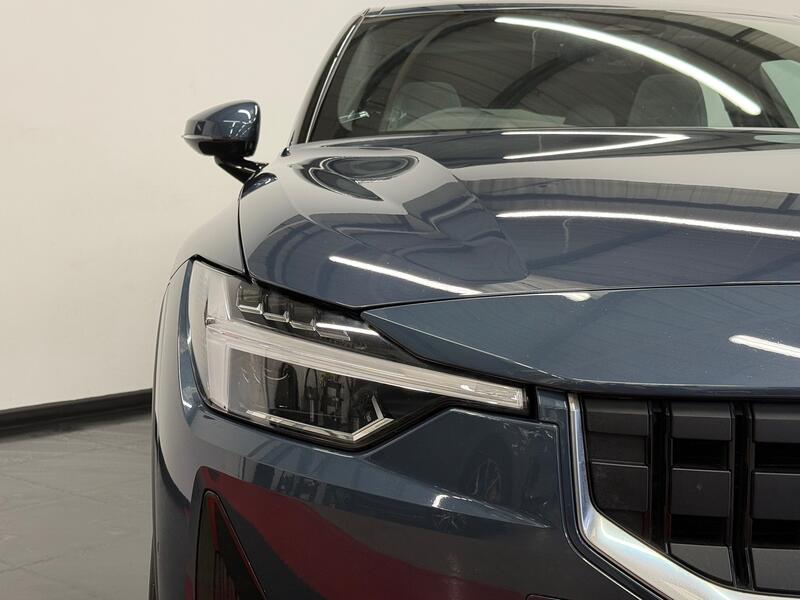 POLESTAR POLESTAR 2