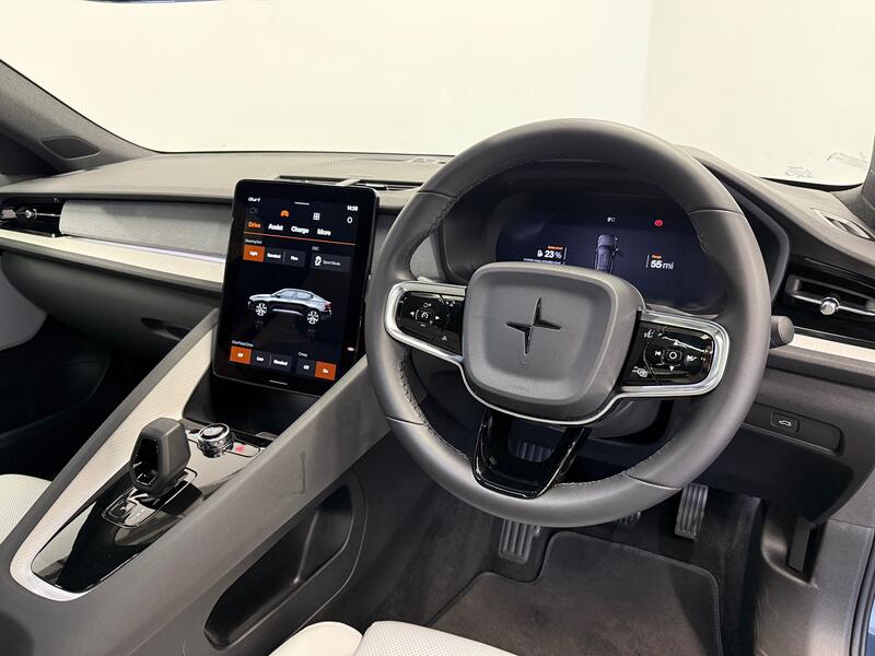 POLESTAR POLESTAR 2