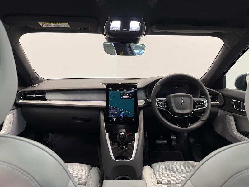 POLESTAR POLESTAR 2