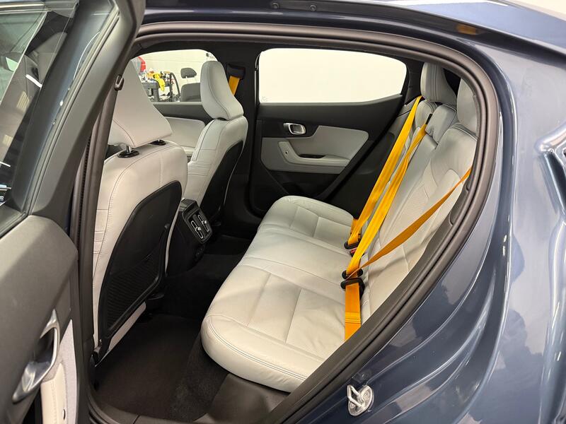 POLESTAR POLESTAR 2