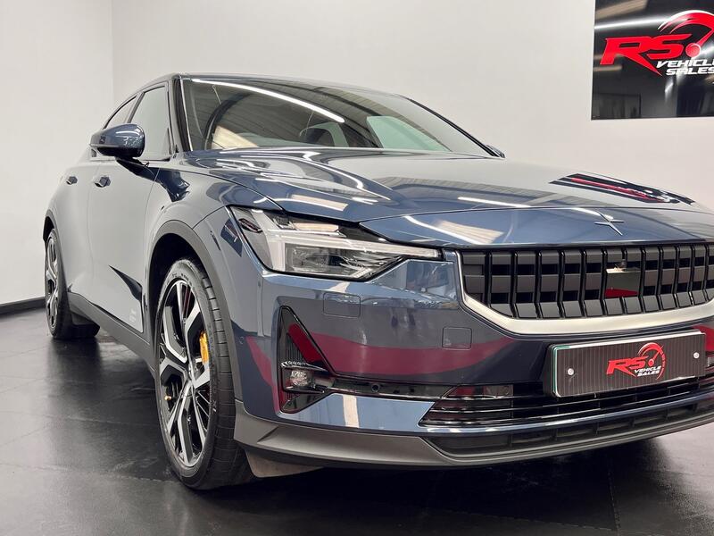 POLESTAR POLESTAR 2