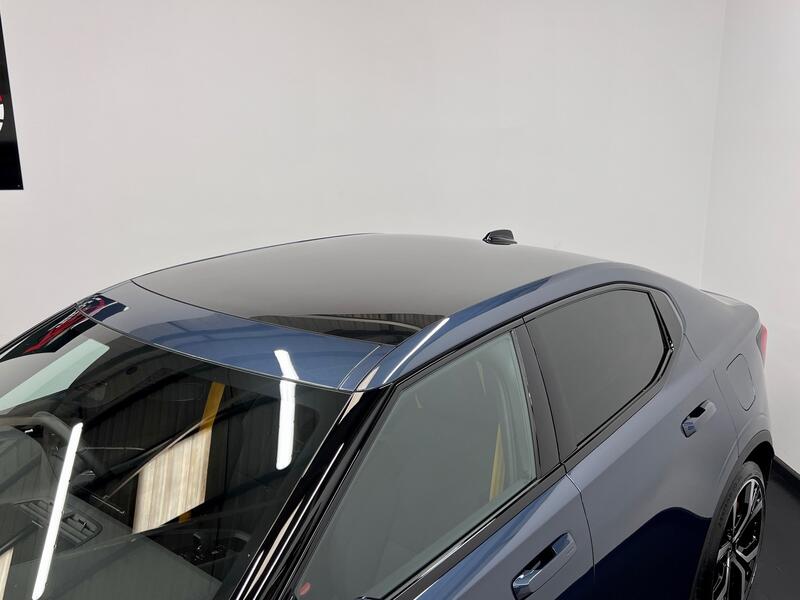 POLESTAR POLESTAR 2