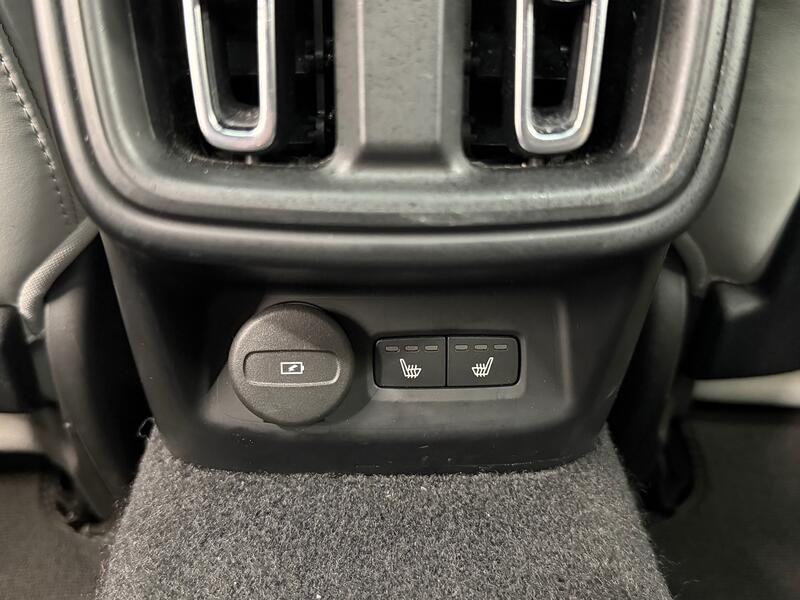 POLESTAR POLESTAR 2