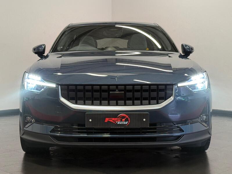 POLESTAR POLESTAR 2