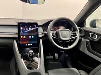 POLESTAR POLESTAR 2