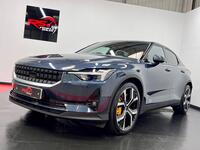 POLESTAR POLESTAR 2