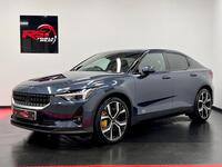 POLESTAR POLESTAR 2