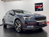 POLESTAR POLESTAR 2