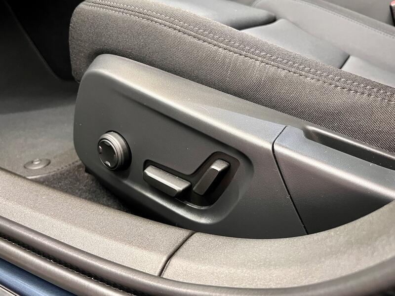 POLESTAR POLESTAR 2