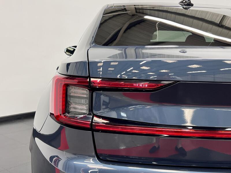 POLESTAR POLESTAR 2