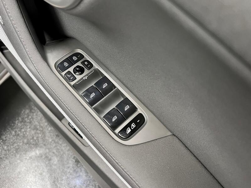 POLESTAR POLESTAR 2